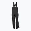 Men's ski trousers Helly Hansen Sogn Bib Shell black 6