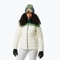 Women's ski jacket Helly Hansen Imperial Puffy darkest spruce