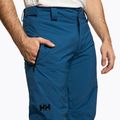 Helly Hansen Legendary Insulated men's ski trousers blue 65704_606 4