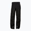 Men's ski trousers Helly Hansen Garibaldi 2.0 black