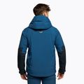 Helly Hansen men's Carv Lifaloft ski jacket blue 65777_606 3