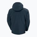 Helly Hansen men's ski jacket Val D' Isere Puffy navy blue 65865_597 7