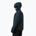 Helly Hansen men's ski jacket Val D' Isere Puffy navy blue 65865_597 2