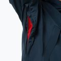 Helly Hansen men's ski jacket Val D' Isere Puffy navy blue 65865_597 5