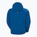 Helly Hansen men's Swift Stretch ski jacket blue 65870_606 6