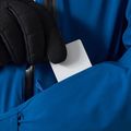 Helly Hansen men's Swift Stretch ski jacket blue 65870_606 3