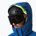 Helly Hansen men's Swift Stretch ski jacket blue 65870_606 4