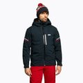 Helly Hansen men's Swift Team ski jacket navy blue 65871_597