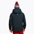 Helly Hansen men's Swift Team ski jacket navy blue 65871_597 3