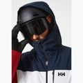 Men's ski jacket Helly Hansen Gravity red 3