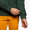 Men's ski jacket Helly Hansen Alpine Insulated green 65874_495 5