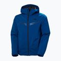 Men's ski jacket Helly Hansen Alpine Insulated blue 65874_606 5