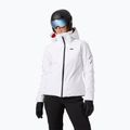 Helly Hansen Alphelia Infinity women's ski jacket white