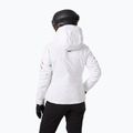 Women's ski jacket Helly Hansen Alphelia Infinity white 2