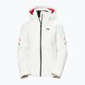 Women's ski jacket Helly Hansen Alphelia Infinity white 6
