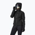 Women's ski jacket Helly Hansen Alphelia Infinity black