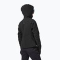 Women's ski jacket Helly Hansen Alphelia Infinity black 2
