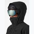 Helly Hansen Alphelia Infinity women's ski jacket black 3