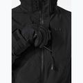 Helly Hansen Alphelia Infinity women's ski jacket black 4