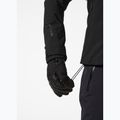 Helly Hansen Alphelia Infinity women's ski jacket black 5