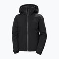 Helly Hansen Alphelia Infinity women's ski jacket black 6