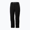 Women's ski trousers Helly Hansen Alphelia 2.0 black 6
