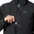 Women's ski jacket Helly Hansen Alphelia black 5