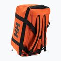 Helly Hansen H/H Scout Duffel 70 l travel bag orange 67442_300 4