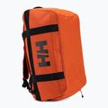 Helly Hansen H/H Scout Duffel 70 l travel bag orange 67442_300 5