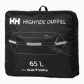 Helly Hansen Hightide WP bag 65 l black 3