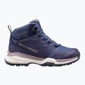 Women's trekking boots Helly Hansen Traverse Ht blue 11806_584 12