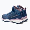 Women's trekking boots Helly Hansen Traverse Ht blue 11806_584 3