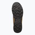 Helly Hansen men's trekking boots Gobi 2 navy blue and yellow 11809_606 15