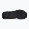 Helly Hansen men's trekking boots Gobi 2 navy blue and yellow 11809_606 5
