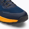 Helly Hansen men's trekking boots Gobi 2 navy blue and yellow 11809_606 7
