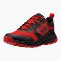 Helly Hansen men's hiking boots Gobi 2 HT 222 red/black 11811_222 12