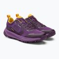 Helly Hansen women's trekking boots Gobi 2 Ht purple 11812_678 4