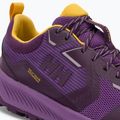 Helly Hansen women's trekking boots Gobi 2 Ht purple 11812_678 10
