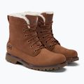 Helly Hansen women's trekking boots Marion 3 brown 11832_741 4