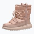 Helly Hansen women's snow boots Isolabella 2 Demi rose dust/shell 7