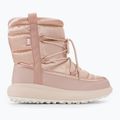 Helly Hansen women's snow boots Isolabella 2 Demi rose dust/shell 2