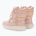 Helly Hansen women's snow boots Isolabella 2 Demi rose dust/shell 3