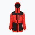 Men's Helly Hansen Patrol 300 down jacket orange 53873_300 2