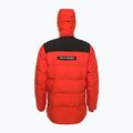 Men's Helly Hansen Patrol 300 down jacket orange 53873_300 3