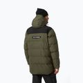 Men's Helly Hansen Patrol down jacket green 53873_431 2