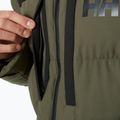 Men's Helly Hansen Patrol down jacket green 53873_431 4