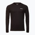 Men's thermal sweatshirt Musto HPX Merino Baselayer black
