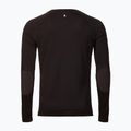 Men's thermal sweatshirt Musto HPX Merino Baselayer black 2