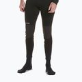 Men's thermal trousers Musto HPX Merino Baselayer black