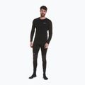Men's thermal trousers Musto HPX Merino Baselayer black 2